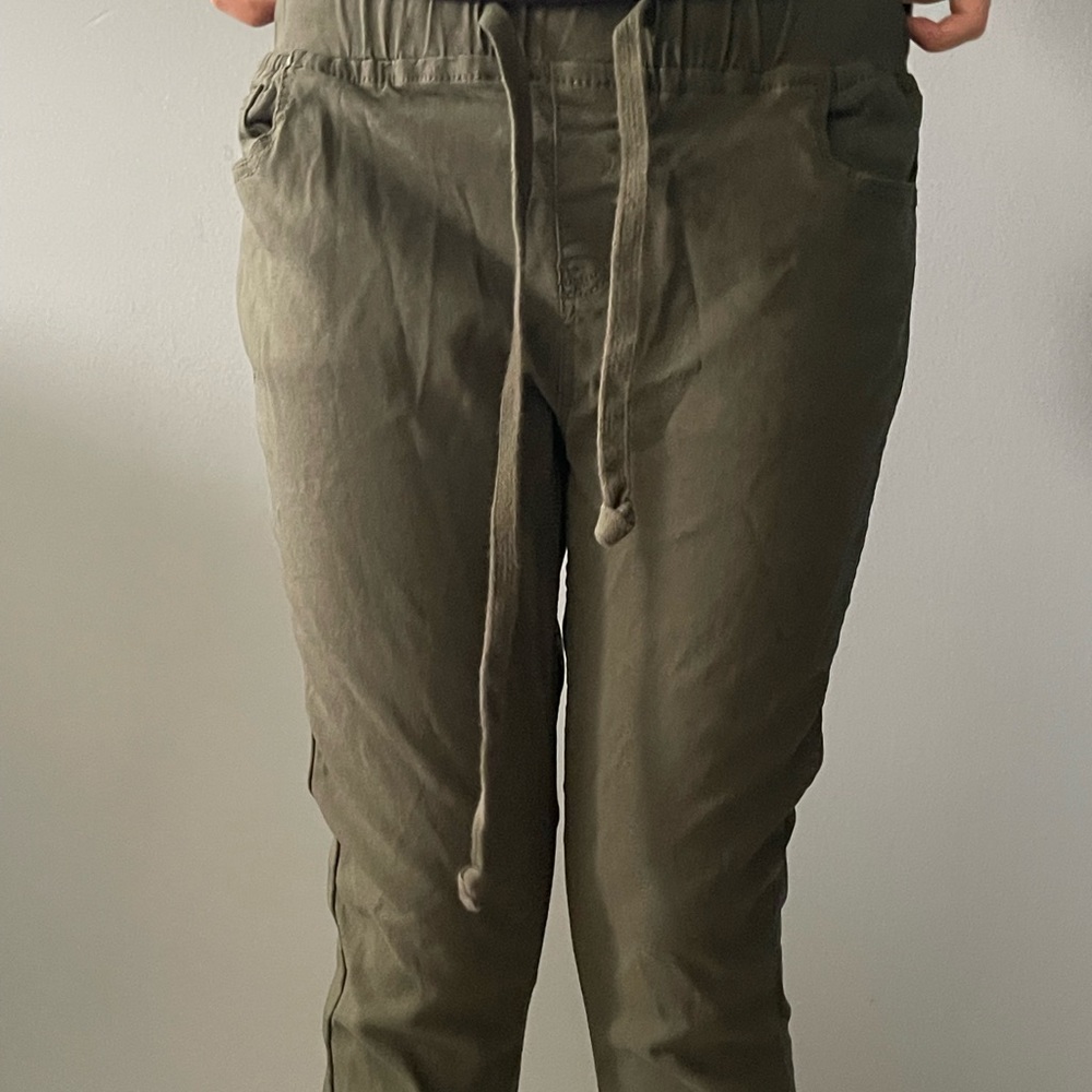 Cargo pants